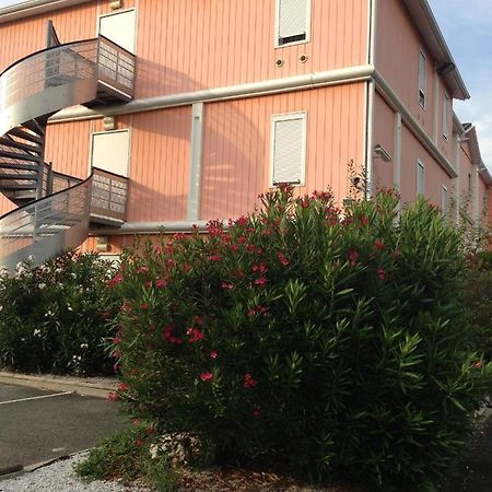 Lidotel Ramonville-Saint-Agne Exterior foto